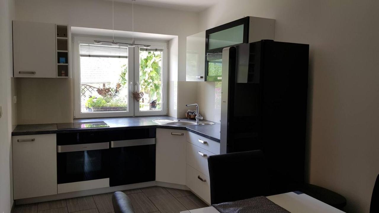 Domacija Loncnar- Apartment Bohinj ภายนอก รูปภาพ