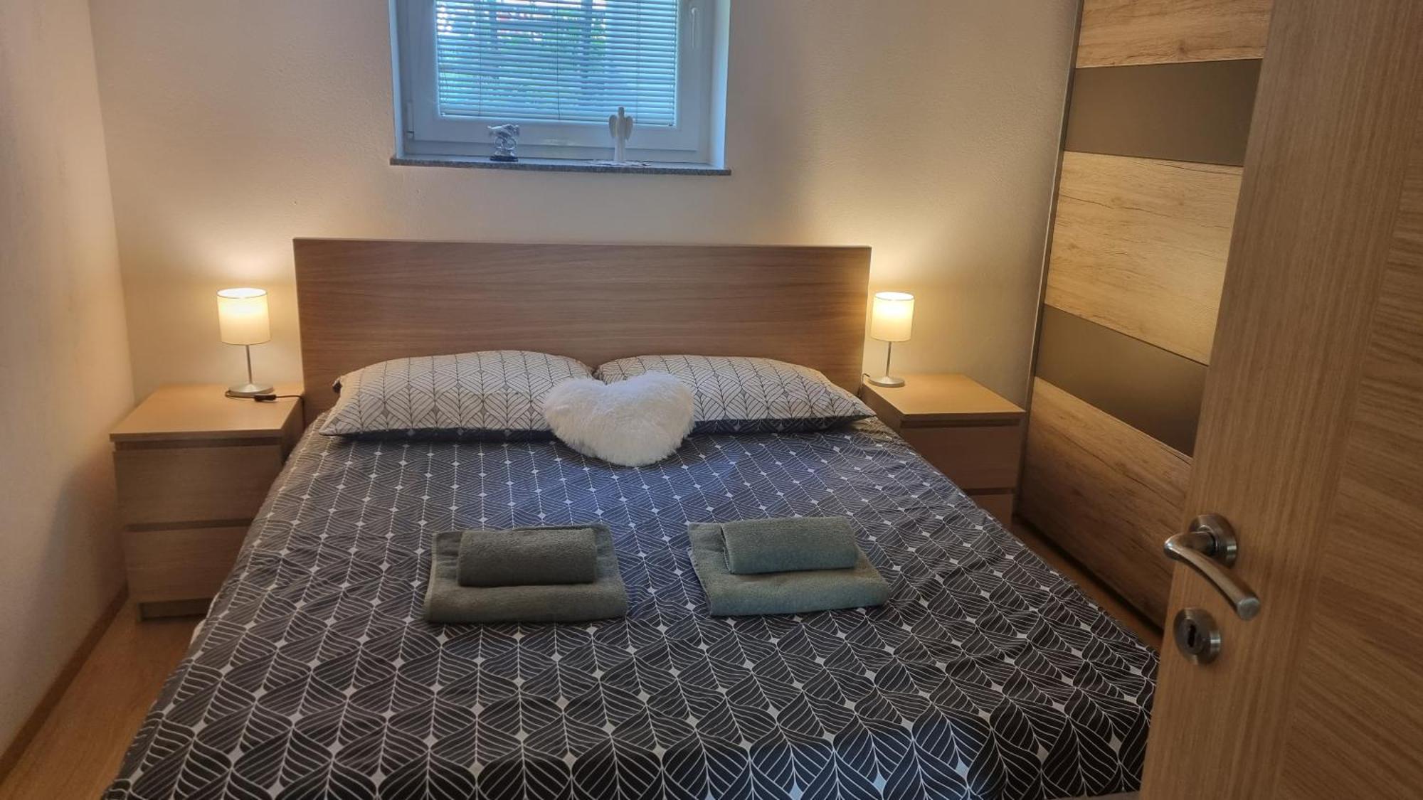 Domacija Loncnar- Apartment Bohinj ห้อง รูปภาพ
