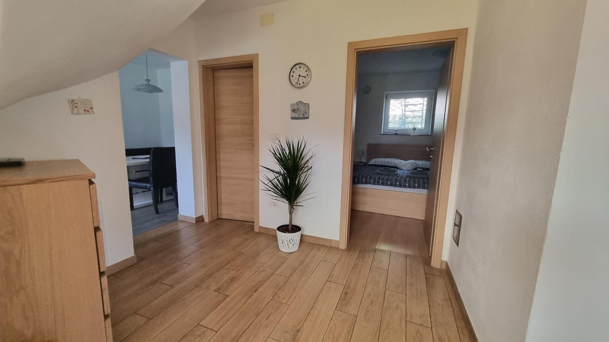 Domacija Loncnar- Apartment Bohinj ห้อง รูปภาพ