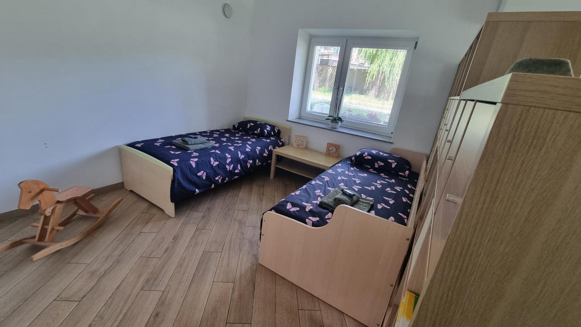 Domacija Loncnar- Apartment Bohinj ห้อง รูปภาพ