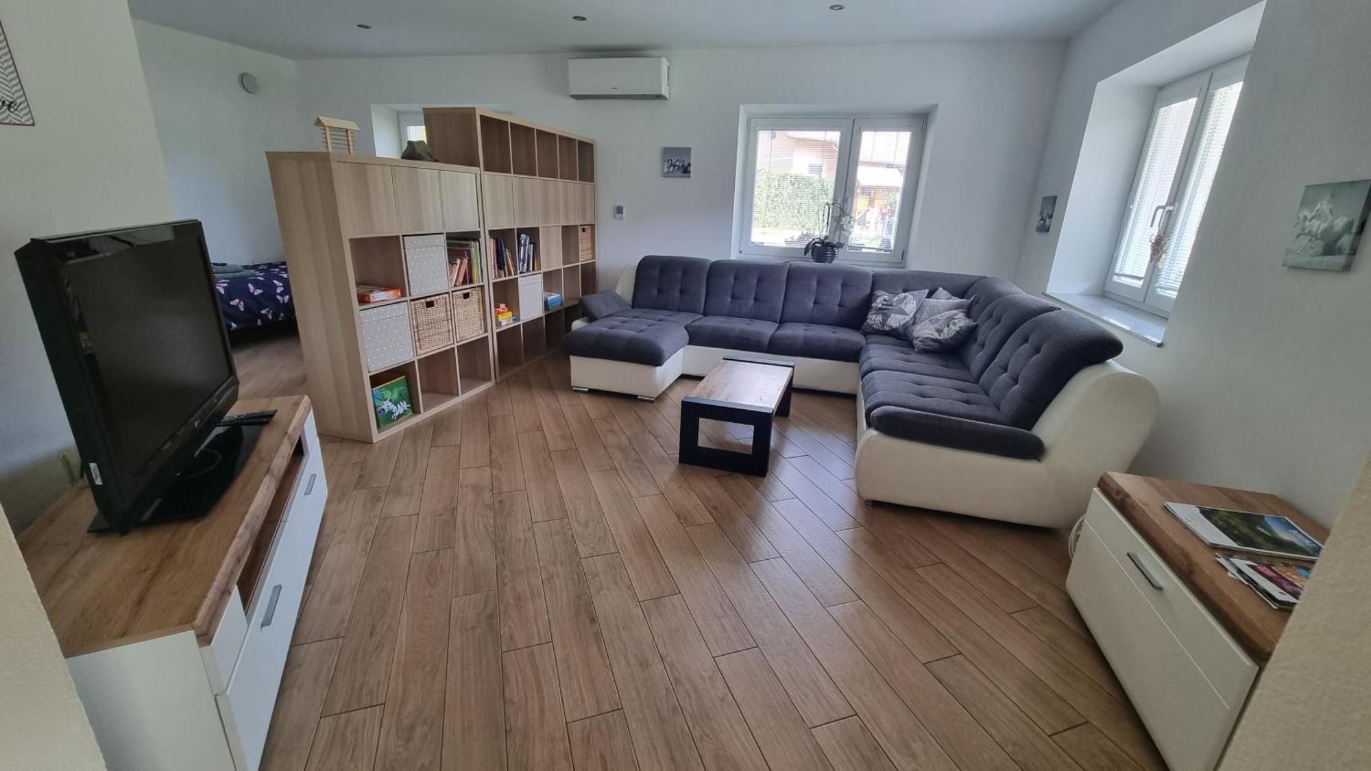 Domacija Loncnar- Apartment Bohinj ห้อง รูปภาพ