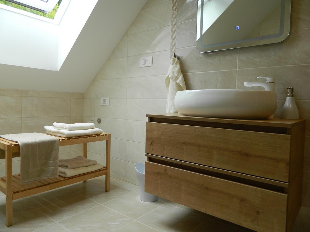 Domacija Loncnar- Apartment Bohinj ภายนอก รูปภาพ